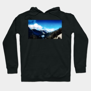 Big Sky Country Hoodie